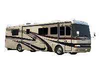 Search for class a motorhome rentals in the USA