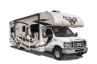 Search for class c motorhome rentals in the USA